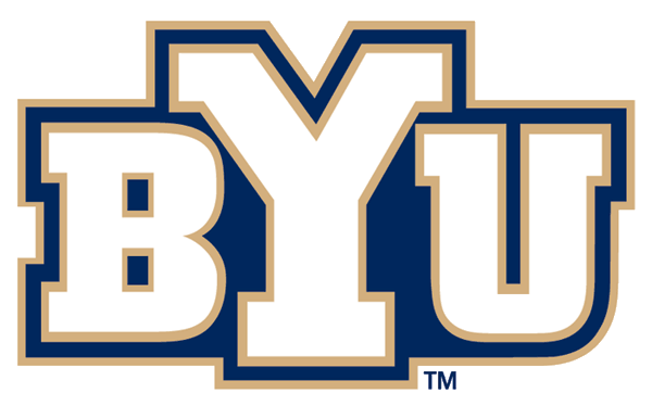 Brigham Young Cougars 1999-2004 Alternate Logo v7 diy fabric transfer